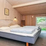 5 Star Holiday Home In Henne بيت للعطل هين ستراند