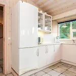 بيت للعطل 5 Star Holiday Home In Henne *