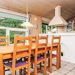 5 Star Holiday Home In Henne * هين ستراند