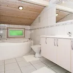 بيت للعطل 5 Star Holiday Home In Henne هين ستراند