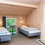 5 Star Holiday Home In Henne هين ستراند