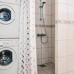 5 Star Holiday Home In Henne بيت للعطل