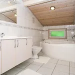 5 Star Holiday Home In Henne * هين ستراند