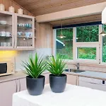 5 Star Holiday Home In Henne بيت للعطل هين ستراند