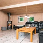 بيت للعطل 5 Star Holiday Home In Henne *