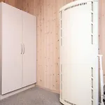 5 Star Holiday Home In Henne بيت للعطل *