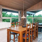 5 Star Holiday Home In Henne * هين ستراند