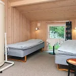 بيت للعطل 5 Star Holiday Home In Henne *
