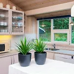 5 Star Holiday Home In Henne بيت للعطل هين ستراند