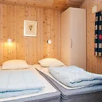 5 Star Holiday Home In Henne *