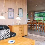5 Star Holiday Home In Henne بيت للعطل هين ستراند