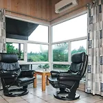 بيت للعطل 5 Star Holiday Home In Henne