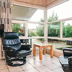 5 Star Holiday Home In Henne بيت للعطل هين ستراند