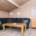 5 Star Holiday Home In Henne *