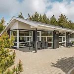 5 Star Holiday Home In Henne هين ستراند