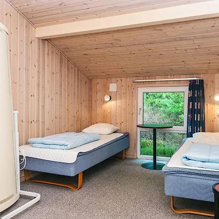 Ferienhaus Secluded Retreat By Lyngbo Heath - By Traum *