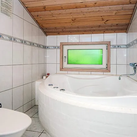 Ferienhaus Secluded Retreat By Lyngbo Heath - By Traum