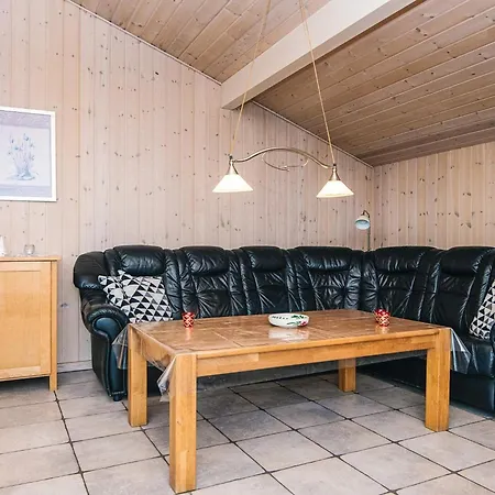 Ferienhaus Secluded Retreat By Lyngbo Heath - By Traum *