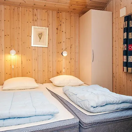 Secluded Retreat By Lyngbo Heath - By Traum Ferienhaus *