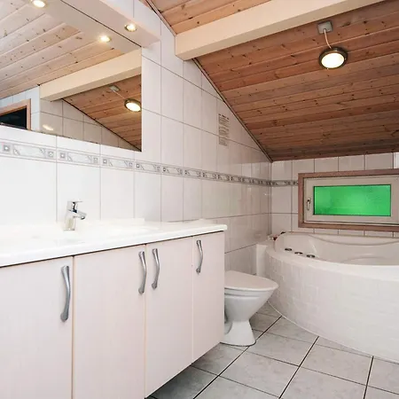 Ferienhaus Secluded Retreat By Lyngbo Heath - By Traum Henne Strand