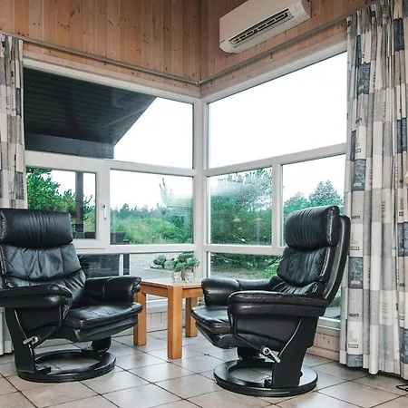 Ferienhaus Secluded Retreat By Lyngbo Heath - By Traum *