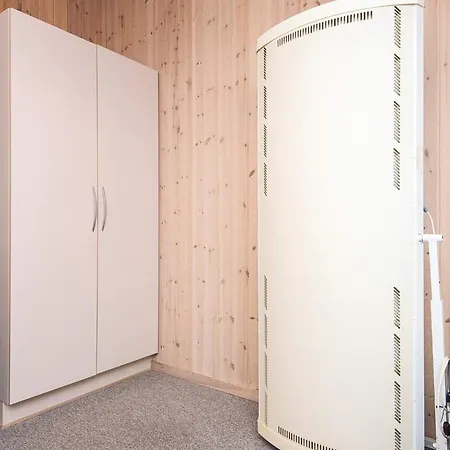 Secluded Retreat By Lyngbo Heath - By Traum Ferienhaus *