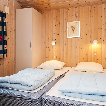 Ferienhaus Secluded Retreat By Lyngbo Heath - By Traum