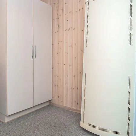 Ferienhaus 5 Star In Henne