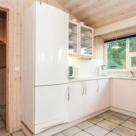 Ferienhaus 5 Star In Henne *