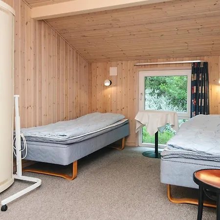 5 Star In Henne * Henne Strand
